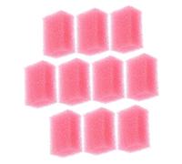 PACKOVE 10 Pcs Reusable Halloween Makeup Sponge for Scar Wound Special Effects Safe Stippling Tool for Painting Durable and Portable Practical Makeup Accessory