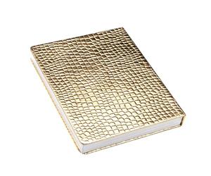 PACKOVE 120-color Gel Nail Polish Display Book with Embedded Manicure Color Cards Alligator Texture Nail Show Card and Color Analysis Random Shades for Salon Use Random Color