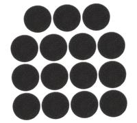 PACKOVE 15pcs Eco-friendly Cleaning Sponge Multipack Washing up Sponges Makeup Brush Cleaner Case Remover Makeup Supplies