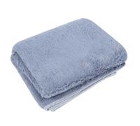 PACKOVE 1pc Multi-functional Soundproofing Mat Thick Acoustic Panel Sound Absorption Pad for Home Studios Drum Rugs Grey Sound Deadening Mat for Office and Gym Use Random Color