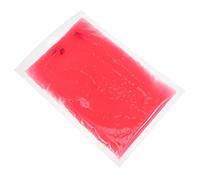 PACKOVE 1PC Nail Art Dried Flower Hand Wax Beeswax for Hand Face Foot Neck Care Premium Quality Wax for Moisturizing Dry Skin and Aging Treatment Random Color