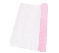 PACKOVE 1roll Creative Gauze Roll for Floral Arrangements Crafts and Wrapping Elegant Tulle Netting Soft for Bouquets Weddings and Special Occasions