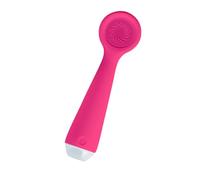 PACKOVE 2-in-1 Facial Cleanser Eye High Frequency for Acne Face Tool Face Neck Eye Waterproof Design