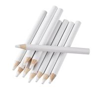 PACKOVE 25pcs Nail Art Pencil Rhinestone Pickup Tool for DIY Manicure Easy to Use Dotting Pen with Strong Adhesive for Beginners Fine Tip for Intricate Designs