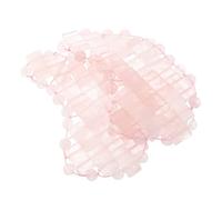 PACKOVE 2pcs Jade Eye Mask for Sleep Cooling Eye Mask for Women Spa Blindfold Portable