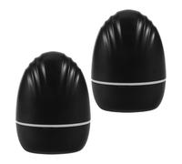 PACKOVE 2pcs Music Staff Roller Stamps for Handwriting Practice, Self-Inking Educational Notation Guide Tools, Piano Sheet Composition Stamp for Classroom and Lesson Preparation