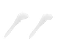PACKOVE 2pcs Portable Trigger Point Massage Tool for Women Men Acupoint Stimulator Scraping Therapy Pen Beauty Care Tool