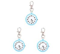 PACKOVE 2pcs Silicone Case Chained Man