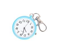 PACKOVE 2pcs Silicone Case Chained Man