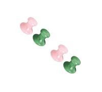 PACKOVE 2sets Face Roller Massage Tool Anti- Massage Scraping Board for Women for 2pcs*2