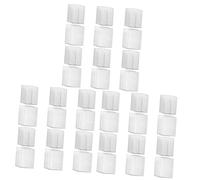 PACKOVE 3sets Breathable Non-Woven Skin Patches for Cracked Fingers and Feet Adhesive Healing Patches for Skin Care Total for Relief from Discomfort