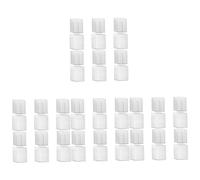 PACKOVE 4sets Plasters for Crack Repair Adhesive Patches for Skin Non-Woven Patches Versatile Use Adherence