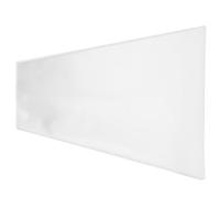 PACKOVE 50pcs Floral Wrapping Bags for Flower Bouquets High-transparency Packing Bags for Florists for and Events