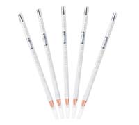PACKOVE 5pcs Professional Makeup Eyebrow Pencils Elf Eyebrow Pencil Alternative Pen Replacement Women
