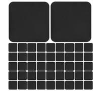 PACKOVE 80pcs Anti Tarnish Tissue Paper Squares for Jewelry and Silverware Protection Oxidation Resistance and Allergy Free Material for Jewelry Making and Display