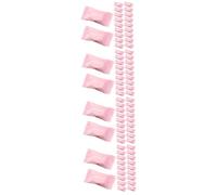 PACKOVE 80pcs Disposable Face Towel Washcloths Compact Outdoor Travel Towel High Absorbency