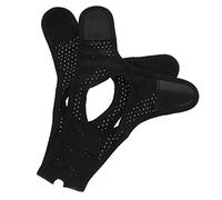 PACKOVE Adult Breathable Triangle Chin Strap for Snoring Prevention Comfortable Anti-Snore Strap Effective Snoring Solution for Men and Women for Sleep Users