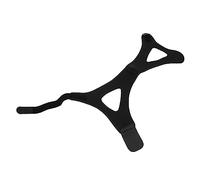 PACKOVE Adults Adjustable Chin Strap for Portable Snoring Comfortable Design for Better Sleep Suitable for All Sleepers