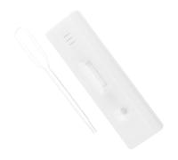 PACKOVE Animal Pregnancy Detection Strips Quick Accurate Testing Device for Portable Livestock Use Cattle and Pigs Noninvasive Lightweight Essential for Breeding Management