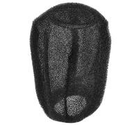 PACKOVE Blow Dryer Diffuser Hair Dryer Tool Sponge Anti-scalding Material Universal Fit Evenly Dry Hair Simple Design Home Use Random Color