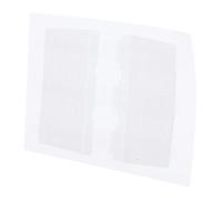 PACKOVE Breathable Adhesive Wound Closure Strips Simple to Use for Emergency Care