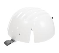 PACKOVE Bump Cap Insert Safety Hat Liner with Pe Protective Shell Lightweight Hard Hat Liner Universal Baseball Cap Protector for Industrial Head Safety