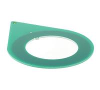 PACKOVE Car Ecu Induction Coil Tester Automotive Ignition Coil Pack Auto Key Tool for Engine Lock Diagnostics