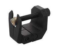 PACKOVE Car Wiper Arm Puller Tool for Windshield Removal with High-strength Alloy Construction and Exceptional Durability, Easy to Carry for Automotive Repair and Mechanic Service on Cars