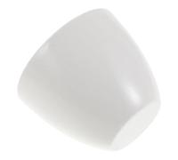 PACKOVE Ceramic Crucible Pot 150ml with Precision Sintering Process for Gold Melting and Refining Compact and Portable Design for Smelting Crucible Situations and Jewelry Creation