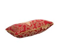 PACKOVE Chinese Medicine Pulse Pillow for Accurate Diagnosis Ergonomic Pulse Taking Cushion with Comfortable Hand Rest Easy to Clean Wrist Support for Clinics and Travel Use