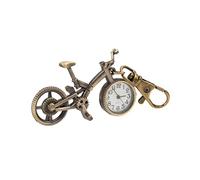PACKOVE Creative Shaped Pocket Watch Retro Pendant with Unique Craft Pocket Watch for Gifting Special Occasions