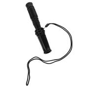 PACKOVE Deer Sound Whistle Caller for Hunting with Realistic Sound Simulation and Versatile Abs Material Design, Outdoor and Night Use for Mountain Deer Tracking and Hunting Accessories