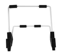 PACKOVE Diamond Artist Drawing Holder Picture Frame Stand Non-Slip Stable Support Iron Plastic Frame Sleek Modern for Professional Artists Hobbyists Art Activities Tracing