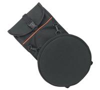 PACKOVE Dumb Drum Carrying Bag with Thickened Padding Oxford Fabric and Reinforced Double Shoulder Straps, Easy to Carry and Reduce Stress on Hands, for Traveling and Going