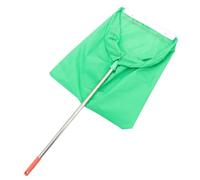 PACKOVE Durable Windproof Dustpan Bag for Efficient Cleaning Rainproof Material for Indoor Outdoor Use Essential Tool for Sanitation Workers