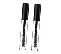 PACKOVE Eyebrow Setting Gel Waterproof Brow Liquid 3.8g 2pcs Sweat-proof Brow Styling Gel for Makeup