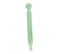 PACKOVE Facial Massager Pen Gua Sha Massages Tools Scalp Massagers Reflexology Stick Acupuncture Tool Eye Puffiness Reducer