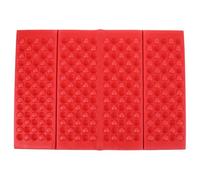 PACKOVE Foldable Outdoor Camping Seat Cushion Pad with Xpe Closed Cell Structure, Portable Waterproof Mat for Year-round Outdoor Sports and Leisure Activities