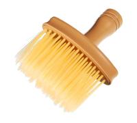 PACKOVE Guzheng Cleaning Brush, Long Bristles Dust Duster for Sliding Doors and Blinds, Lightweight Nylon Tool for Track Cleaning at Home the Go