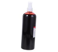 PACKOVE Halloween Fake Blood Spray Artificial Plasma for Cosplay Party and Theatrical Effects Realistic Injury Simulation Lightweight and Easy to Use for Vampire and Monster Costumes