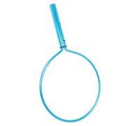 PACKOVE Hook Safety with Telescopic Pool Rescue Aluminium Adjustable Pole for and, Versatile Life Saving Tool Designed Emergency Swimming Situations