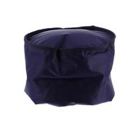 PACKOVE Ice Cap Therapy Cold Cap for Headache Relief Freezable Microwavable Ice Pad for Cooling Neck Wrap and Snugglesafe Use