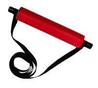 PACKOVE Kayak Foot Peg Outdoor Surfboard Pedal Adjustable Eva Kayak Seat Foot Brace for Better Stability Family Kayaking Long Distance Boating