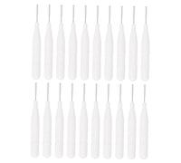 PACKOVE Makeup Brush Set Pcs Mini Brushes Eyebrow Lip Makeup Portable Toothbrush for Travel Daily Oral Care