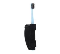PACKOVE Manual Toothbrush Hand Strap for Elderly Sensitive Brushing Aid for Disabled Patients