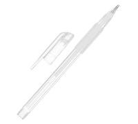 PACKOVE Marking Pen for Tattoo Eyebrow Pencil Water-resistant Oil Position Multifunctional Eyebrow Tattooing Tool for Microblading