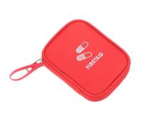 PACKOVE Medical Bag Hospital Bag Maternity Tiny Small Portable Case Outdoor Camping