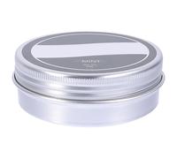 PACKOVE Men Facial Shaving Soap 60g with Soothing Formula and Rich Lather, Natural Vegan Soap for Facial Care and Smooth Shaving, for Daily Use