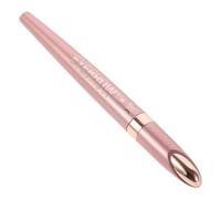 PACKOVE Microblading Eyebrow Pen Liquid Brow Pencil with Fork Tip for Precision Application Smooth and Makeup for Women Deep Packaging