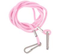 PACKOVE Mitten Clips Glove Clips Winter Glove Holder Clip with Elastic Strap Children's Mitten Holder Cord Fastening Straps Connectors Dress Jumper Cardigan